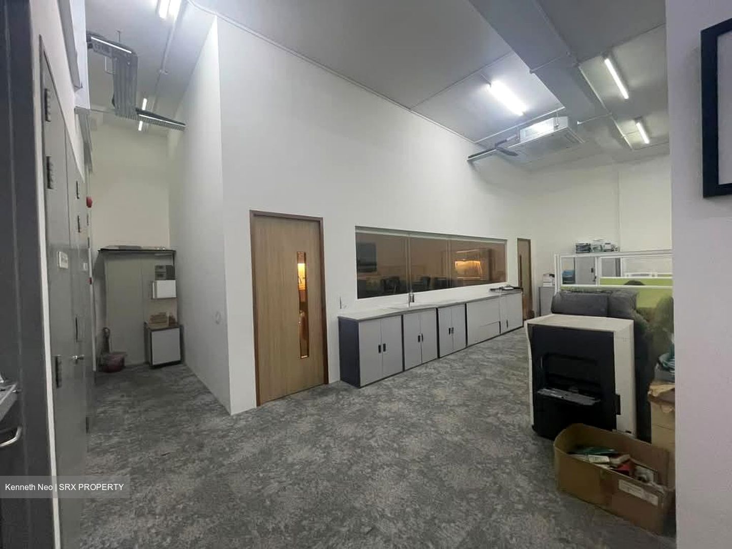 Ubi Techpark (D14), Factory #597569871